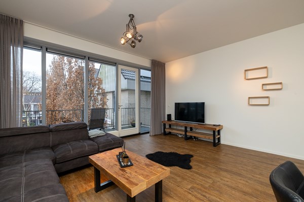 Medium property photo - Kerkweg 4B, 2941 BM Lekkerkerk